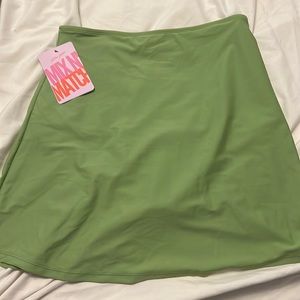 Kortni Jean Swim Skirt